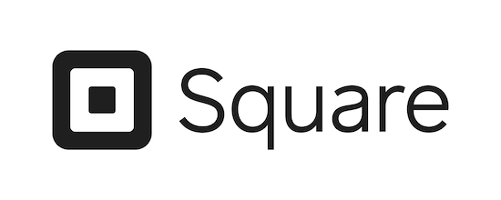 Square logo